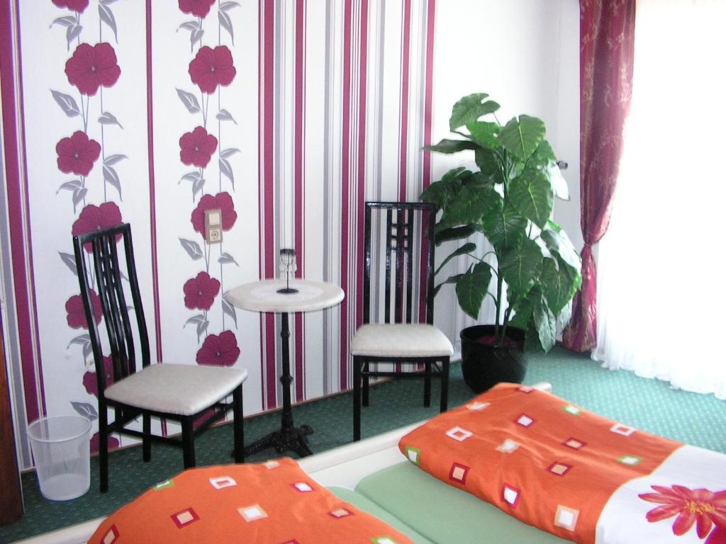 Hotel Sternen Ленцкирх Номер фото
