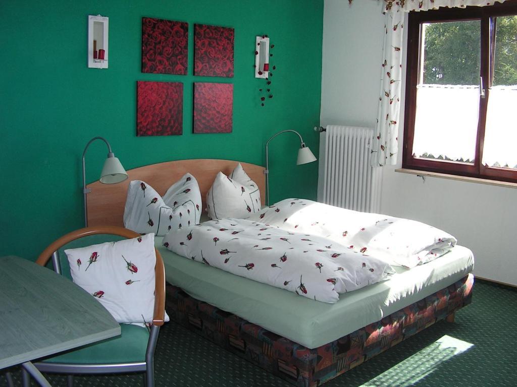 Hotel Sternen Ленцкирх Номер фото