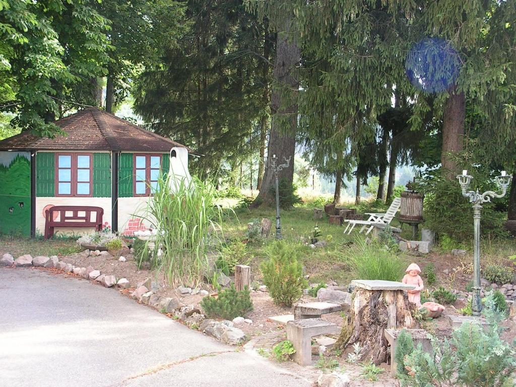 Hotel Sternen Ленцкирх Экстерьер фото
